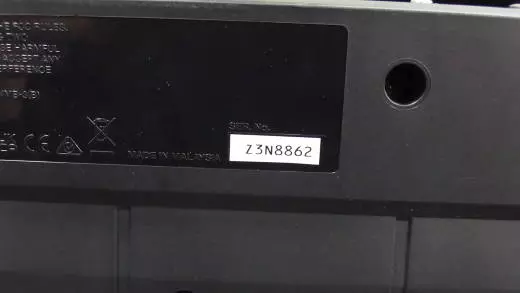 BOSS - RC-505MK2 2
