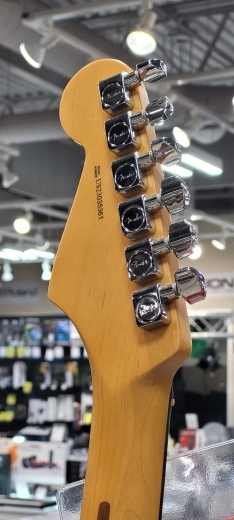 Fender - American Pro II Strat 2