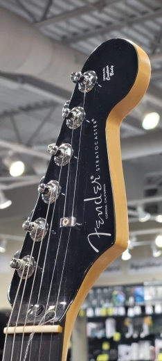 Fender - American Pro II Strat 2