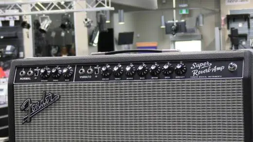 Fender - 227-4300-000 2