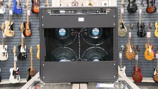 Fender - 227-4300-000 2