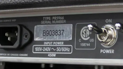 Fender - 227-4300-000 2