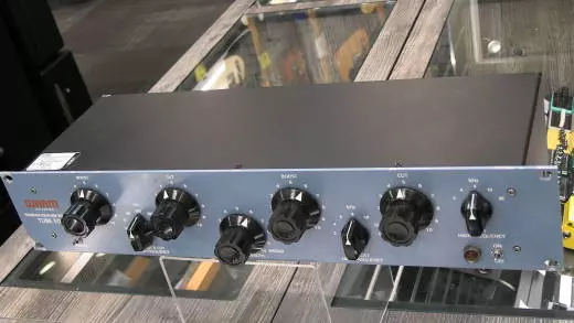 Warm Audio - EQPWA 2