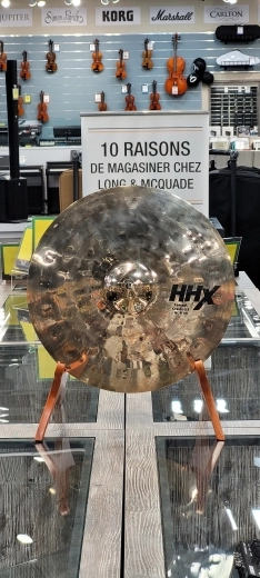 Sabian - 116XBF6