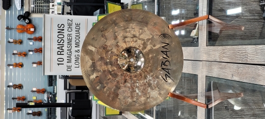 Store Special Product - Sabian - 116XBF6