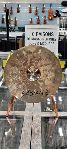 Store Special Product - Sabian - 116XBF6