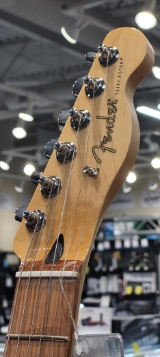 Store Special Product - Fender - Player Telecaster 3-tone Sunburst