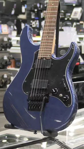 LTD SN-1000FR-RW-GMB-FLUENCE EL. GUITAR 2