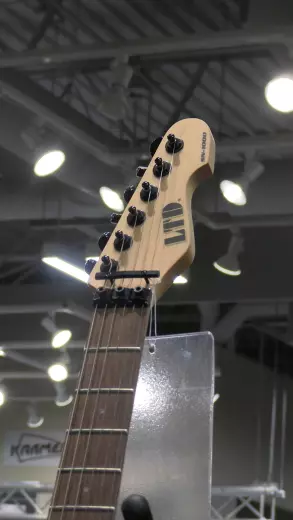 LTD SN-1000FR-RW-GMB-FLUENCE EL. GUITAR 3