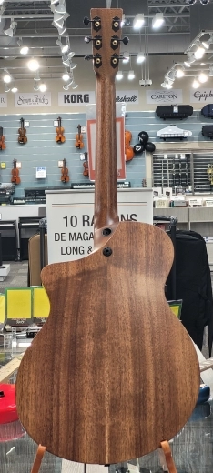 Store Special Product - Martin Guitars - SC-10E