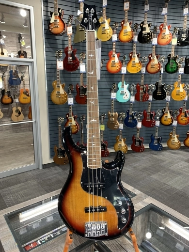PRS Guitars - SE Kestrel Bass