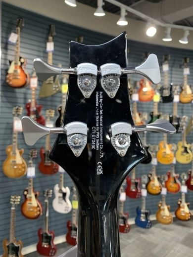PRS Guitars - SE Kestrel Bass 3