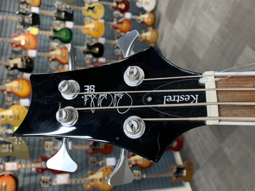 PRS Guitars - SE Kestrel Bass 4