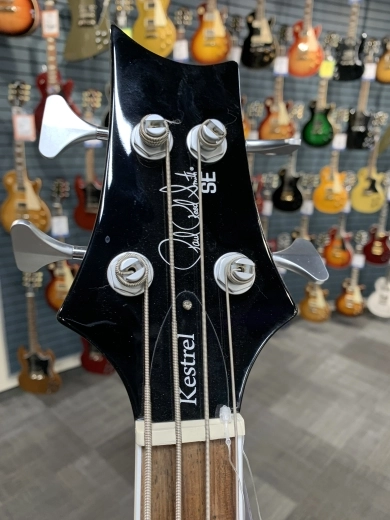 PRS Guitars - SE Kestrel Bass 4