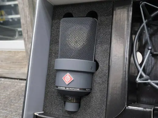 Neumann - TLM 103 MT SE 2
