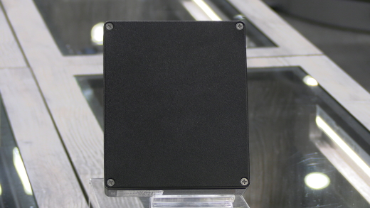 【Hiro】 Data Corrupter EarthQuaker Devices Data Corrupter Modulated Monophonic