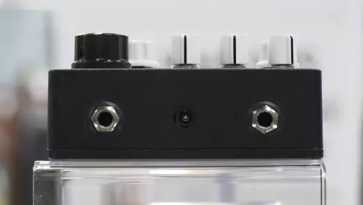 EarthQuaker Devices - EQDDATA 5
