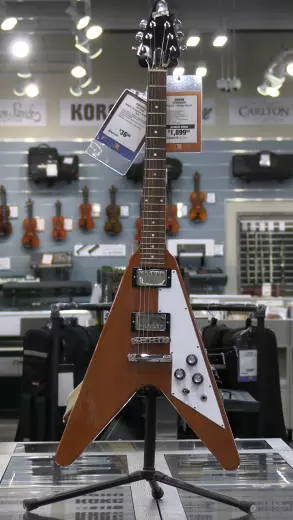 Gibson - DSV00ANCH
