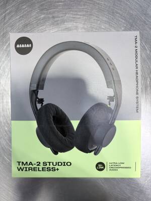 AIAIAI - TMA-2 WIRELESS+