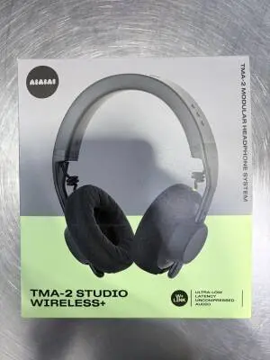 AIAIAI - TMA-2 WIRELESS+