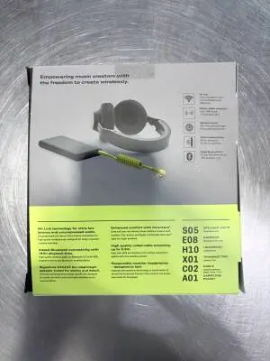 AIAIAI - TMA-2 WIRELESS+ 2