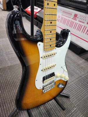 Store Special Product - Fender - JV MOD 50S STRAT HSS MN 2TS