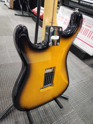 Store Special Product - Fender - JV MOD 50S STRAT HSS MN 2TS