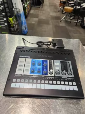 Store Special Product - PreSonus - EARMIX 16M MIXER