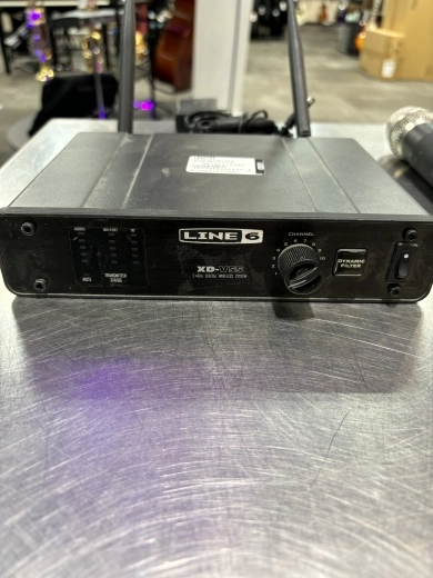 Line 6 - L6XDV55 2