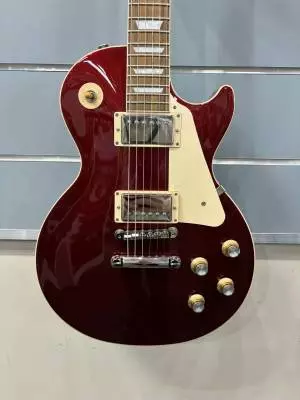 Gibson - LPS6P00M2NH 2