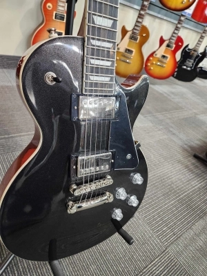 Epiphone - LP MODERN GRAPHITE BLACK 2