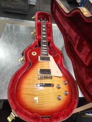 Store Special Product - Gibson - LP STD 60S AAA