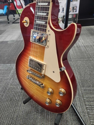 Gibson - LP STD 60S AAA 4