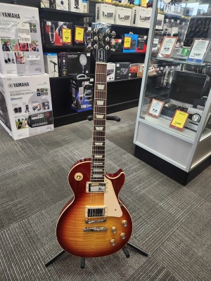 Gibson - LP STD 60S AAA 2