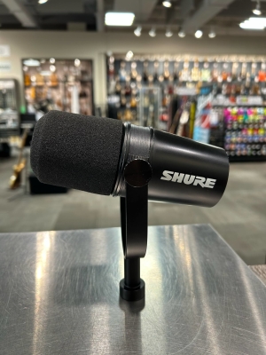 Shure - MV7X