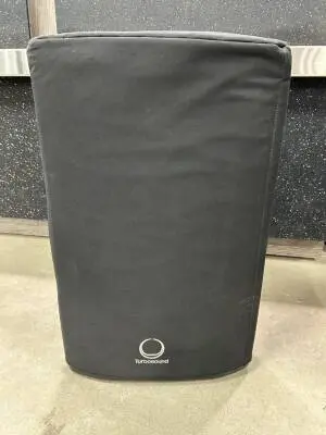 TURBOSOUND SIENNA SERIES 15 inch SPEAKER 2