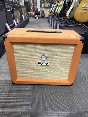 Orange Amplifiers - PPC112