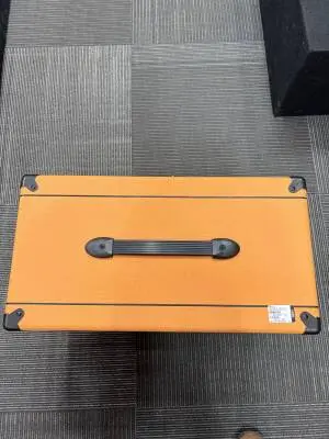 Orange Amplifiers - PPC112 2