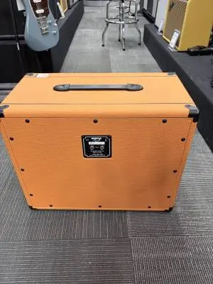 Orange Amplifiers - PPC112 2