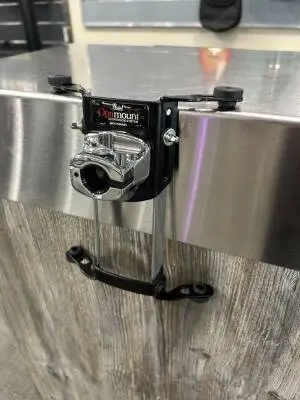 PEARL OPTIMOUNT FOR 11-12 inch DEPTH TOMS