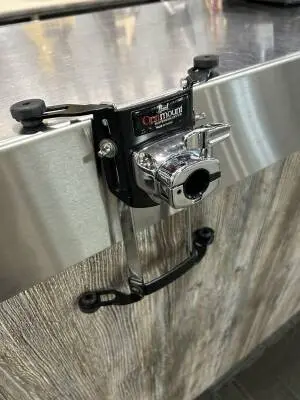 PEARL OPTIMOUNT FOR 11-12 inch DEPTH TOMS 2