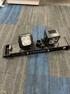 Yorkville Sound - LP-LED2X