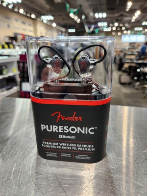 Fender - PURESONIC WRLS