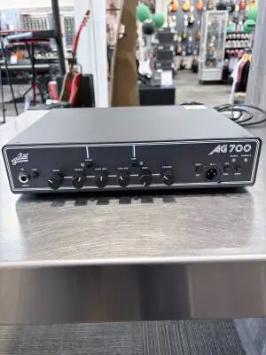 Aguilar - AG700V2