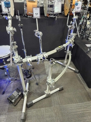 YAMAHA HEXRACK