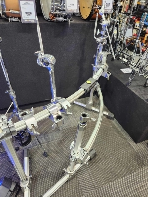 YAMAHA HEXRACK 3