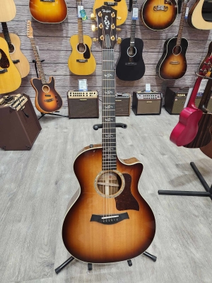 Taylor Guitars - 414CE-R SE