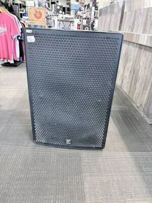 Yorkville Sound - PS15P