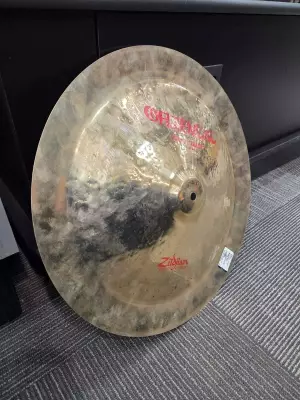 Zildjian - A 18