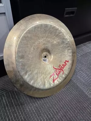 Zildjian - A 18 2